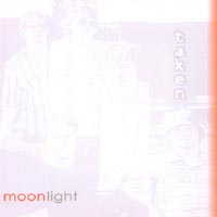 Taken : Moonlight- E-CD Single