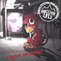 Taken Outside And Shot Twice : Year of the Monkey
