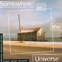 Takeshi Asai : Somewhere in the Universe
