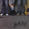 TAKE THE BOYS: Debut