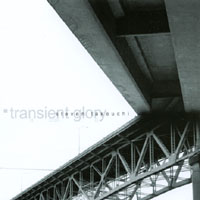 Steven Takeuchi : Transient Glory
