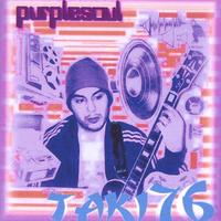 TAKI76: purplesoul