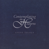 STEVE TALAGA: Contemplating the Heavens