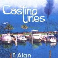 T ALAN: Casting Lines
