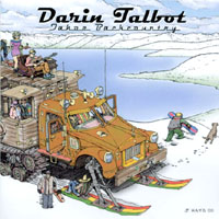 Darin Talbot : Tahoe Backcountry