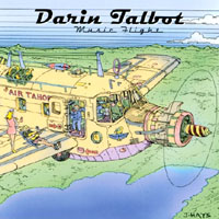 Darin Talbot : Music Flight