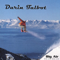 DARIN TALBOT: Big Air