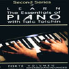 TALC TOLCHIN: Learn the Essentials of Piano Vol. 10 - VHS