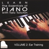 TALC TOLCHIN: Learn the Essentials of Piano: Vol. 2