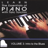 TALC TOLCHIN: Learn the Essentials of Piano: Vol. 3