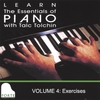 TALC TOLCHIN: Learn the Essentials of Piano: Vol. 4
