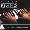 TALC TOLCHIN: Learn the Essentials of Piano: Volume 7