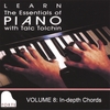 TALC TOLCHIN: Learn the Essentials of Piano: Volume 8