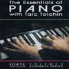 TALC TOLCHIN: Learn the Essentials of Piano Vol. 1 - VHS