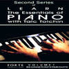 TALC TOLCHIN: Learn the Essentials of Piano Vol. 7 - VHS