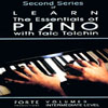 TALC TOLCHIN: Learn the Essentials of Piano Vol. 9 - VHS