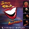 JENNY TALIA: Tunnel Vision
