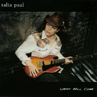 Talia Paul "Light Will Come"