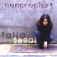 Talia Segal : Nonprophet
