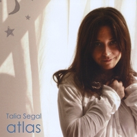 Talia Segal : Atlas