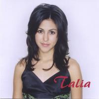 Talia : Whispers Of The Wind