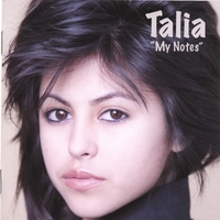 TALIA : My Notes