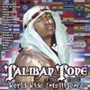TALIBAN TONE: World Wide Intelligence
