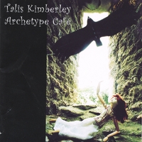 TALIS KIMBERLEY: Archetype Cafe
