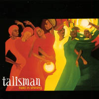 TALISMAN A CAPPELLA: Held In Shining