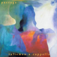 Talisman A Cappella : passage