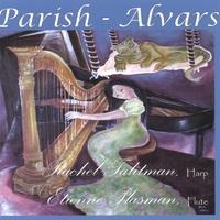 talitman rachel : Parish-Alvars