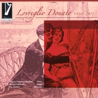 Marcos Fregnani-Martins, Rachel Talitman, Luc Loubry : Lovreglio Donato (1841-1907)