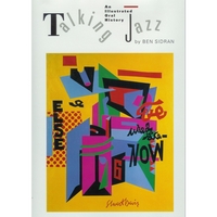 Ben Sidran : Talking Jazz / The Book