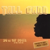 TALL CANN: 24oz Of SOUL