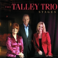 TALLEY TRIO: Stages