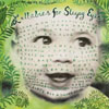 SUSIE TALLMAN: Lullabies for Sleepy Eyes