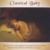 Susie Tallman : Classical Baby