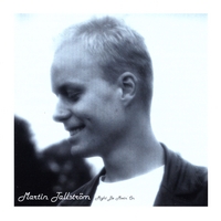 Martin Tallstrom : Might Be Movin´ On