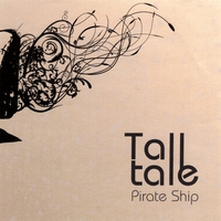 Tall Tale : Pirate Ship