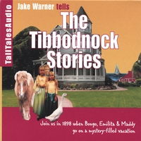 Tall Tales Audio