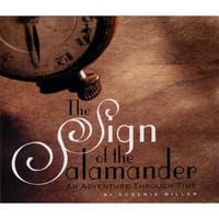 Talmadge Ragan : The Sign of the Salamander