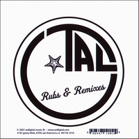 Tal M. Klein : Rubs & Remixes