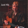 TALULA CARTWRIGHT: Just His