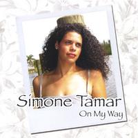 Simone Tamar : On My Way