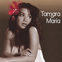 Tamara Maria : Tamara Maria