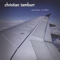Christian Tamburr : Arrivals