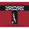TAMELA D'AMICO: The Tamela D'Amico Album