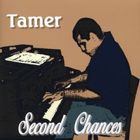 Tamer Tewfik : Second Chances