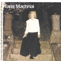 Tami Machnai : 2006 Song Collection