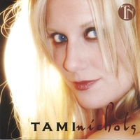 TAMI NICHOLS: Tami Nichols